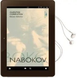 Descargar AudioLibro Cuentos Completos de Nabokov de Vladimir Nabokov año 2001