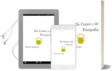 Descargar AudioLibro De Contes i de Fotografia de Varios Autores año 2001