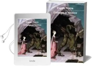 Descargar AudioLibro Diabulus in Musica de Espido Freire año 2001