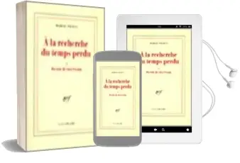 Descargar AudioLibro Du Cote Chez Swann (a la Recherche du Temps Perdu Vol. 1) de Marcel Proust año 2001