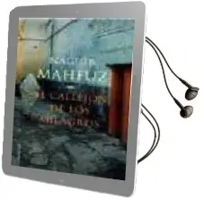 Descargar AudioLibro El Callejon de los Milagros de Naguib Mahfuz año 2001