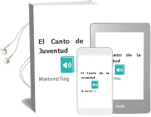 Descargar AudioLibro El Canto de la Juventud de Montserrat Roig año 2001
