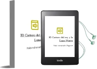 Descargar AudioLibro El Cartero del rey y la Luna Nueva de Rabindranath Tagore año 2001