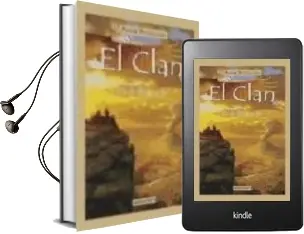 Descargar AudioLibro El Clan: Primera Parte de Peter Dickinson año 2001