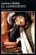 AudioLibro El Confidente de Andreas Höfele