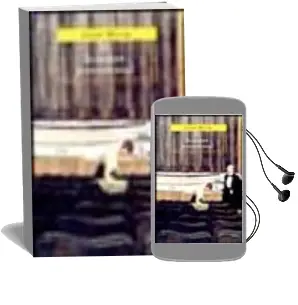 Descargar AudioLibro El Hombre Sentimental de Javier Marias año 2001