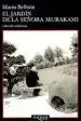 AudioLibro El Jardin de la Señora Murakami: Oto no Murakami Monografia de Mario Bellatin