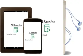 Descargar AudioLibro El Rancho de Danielle Steel año 2001