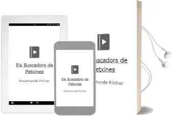 Descargar AudioLibro Els Buscadors de Petxines de Rosamunde Pilcher año 2001