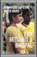 AudioLibro Era Mitjanit a Bhopal de Dominique Lapierre
