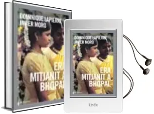Descargar AudioLibro Era Mitjanit a Bhopal de Dominique Lapierre año 2001
