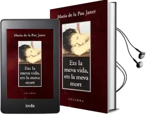Descargar AudioLibro Ets la Meva Vida ets la Meva Mort de Maria De La Pau Janer año 2001