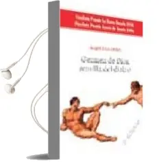 Descargar AudioLibro Germen de Dios, Semilla del Diablo (Finalista Premio Azorin de no Vela 1996) de Angel Ruiz Cediel año 2001