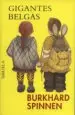 AudioLibro Gigantes Belgas de Burkhard Spinnen