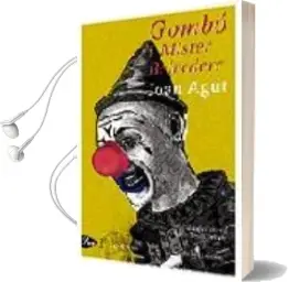 Descargar AudioLibro Gombo i Mister Belvedere de Joan Agut año 2001