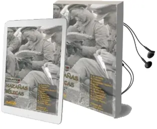 Descargar AudioLibro Hazañas Belicas: Relatos de Varios Autores año 2001