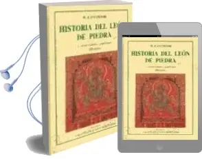 Descargar AudioLibro Historia del Leon de Piedra: Y Otros Cuentos Populares Tibetanos de W.F. O Connor año 2001