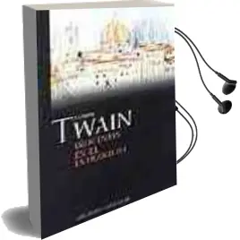 Descargar AudioLibro Inocentes en el Extranjero de Mark Twain año 2001
