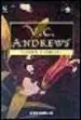 AudioLibro Jardin Sombrio de V.C. Andrews