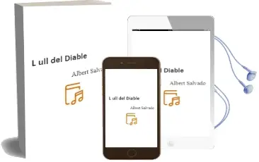 Descargar AudioLibro L ull del Diable de Albert Salvado año 2001