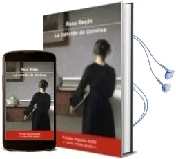 Descargar AudioLibro La Cancion de Dorotea (Premio Planeta 2001) de Rosa Regas año 2001