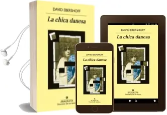 Descargar AudioLibro La Chica Danesa de David Ebershoff año 2001