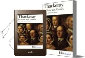 Descargar AudioLibro La Foire aux Vanites de William Makepeace Thackeray año 2001