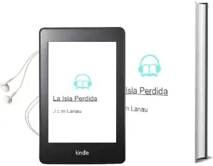 Descargar AudioLibro La Isla Perdida de J.C.M. Lanau año 2001