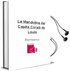 Descargar AudioLibro La Mandolina del Capita Corelli de Louis De Bernieres año 2001