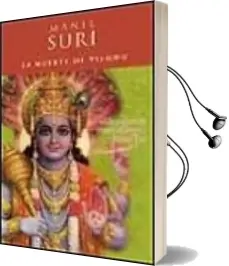 Descargar AudioLibro La Muerte de Vishnu Nd/Dsc de Manil Suri año 2001