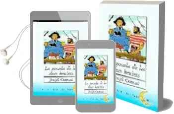 Descargar AudioLibro La Posada de les Dues Bruixes de Joseph Conrad año 2001