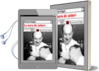 Descargar AudioLibro La Vara de Zahori de Michael Knight año 2001