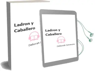 Descargar AudioLibro Ladron y Caballero de Deborah Simmons año 2001