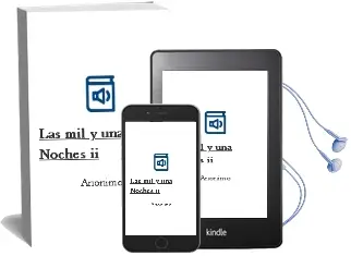 Descargar AudioLibro Las mil y una Noches ii de Anonimo año 2001