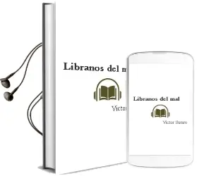 Descargar AudioLibro Libranos del mal de Victor Sueiro año 2001