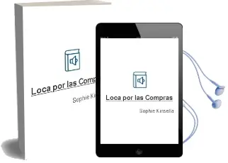 Descargar AudioLibro Loca por las Compras de Sophie Kinsella año 2001