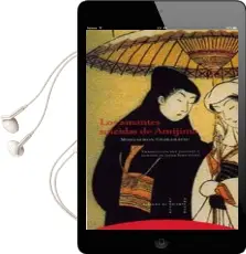 Descargar AudioLibro Los Amantes Suicidas de Amijima de Varios Autores año 2001