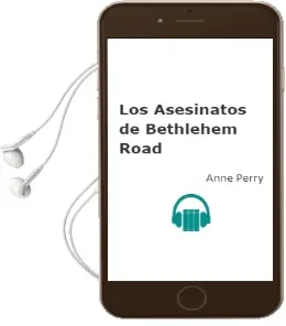 Descargar AudioLibro Los Asesinatos de Bethlehem Road de Anne Perry año 2001