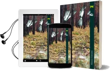 Descargar AudioLibro Lucie en el Bosque con Estas Cosas de Ahi: Una Historia de Peter Handke año 2001