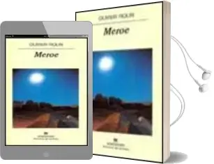 Descargar AudioLibro Meroe de Olivier Rolin año 2001