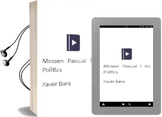 Descargar AudioLibro Mossen Pascual i els Politics de Xavier Baño año 2001