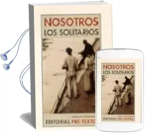 Descargar AudioLibro Nosotros los Solitarios de Varios Autores año 2001