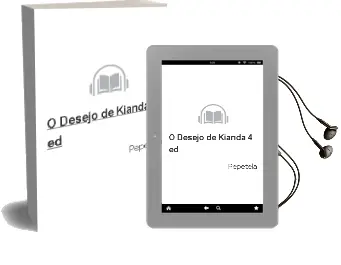Descargar AudioLibro O Desejo de Kianda (4ª Ed.) de Pepetela año 2001