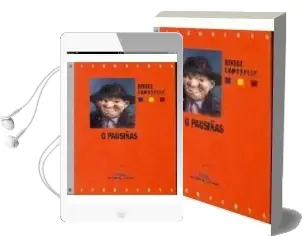 Descargar AudioLibro O Pausiñas de Alejandro Roque Cameselle Capon año 2001