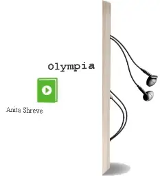 Descargar AudioLibro Olympia de Anita Shreve año 2001
