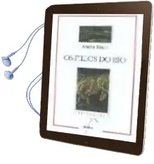 Descargar AudioLibro Os Fillos do rio de Anton Risco año 2001