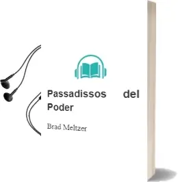 Descargar AudioLibro Passadissos del Poder de Brad Meltzer año 2001