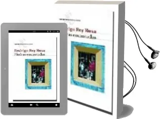 Descargar AudioLibro Piedras Encantadas de Rodrigo Rey Rosa año 2001