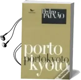 Descargar AudioLibro Portokyoto (2ª Ed.) de Pedro Paixao año 2001