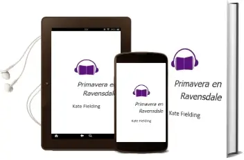Descargar AudioLibro Primavera en Ravensdale de Kate Fielding año 2001